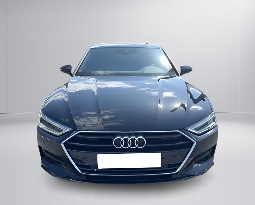 Audi A7 Sportback 45TFSI S-line - foto 9