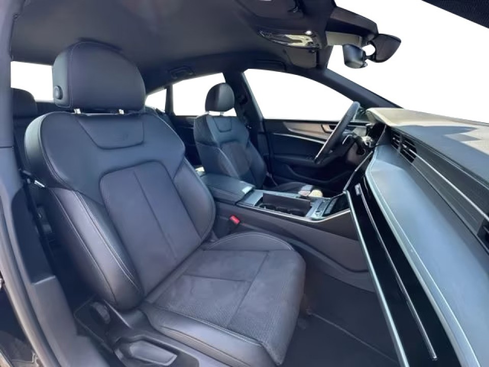 Audi A7 Sportback 45TFSI S-line - foto 14