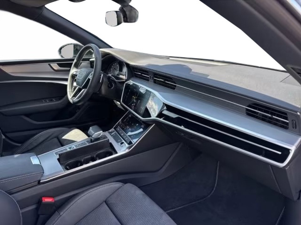 Audi A7 Sportback 45TFSI S-line - foto 13
