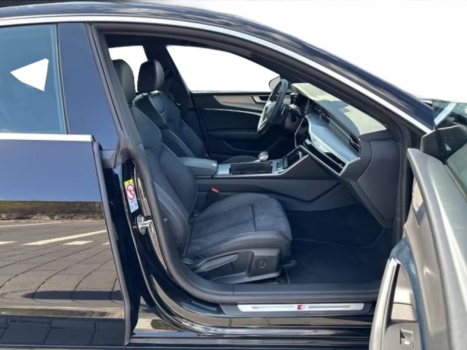 Audi A7 Sportback 45TFSI S-line - foto 15
