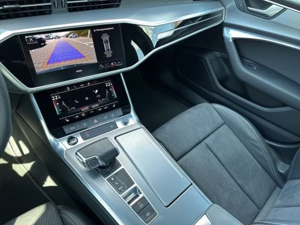 Audi A7 Sportback 45TFSI S-line - foto 19