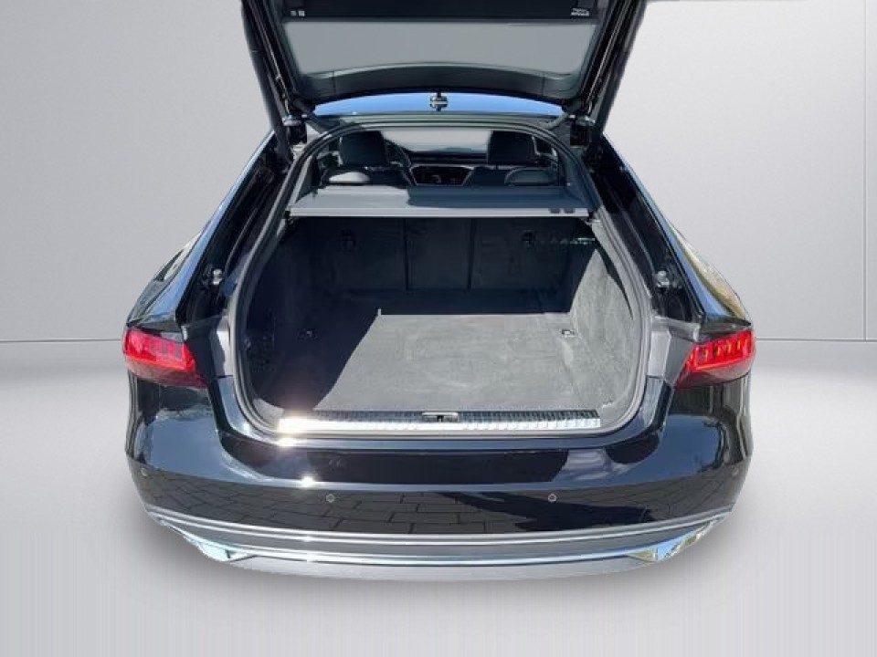 Audi A7 Sportback 45TFSI S-line - foto 25