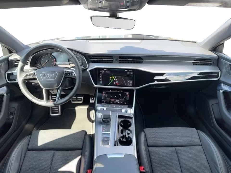 Audi A7 Sportback 45TFSI S-line - foto 11