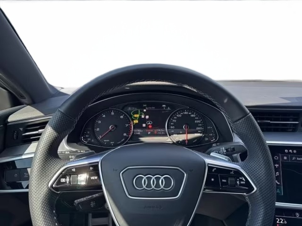 Audi A7 Sportback 45TFSI S-line - foto 10