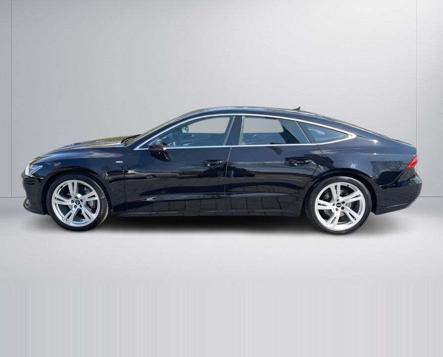 Audi A7 Sportback 45TFSI S-line - foto 7