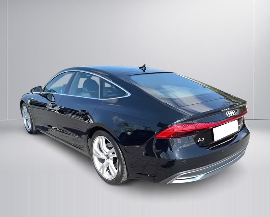 Audi A7 Sportback 45TFSI S-line - foto 6