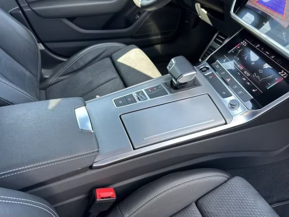 Audi A7 Sportback 45TFSI S-line - foto 18