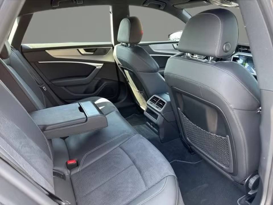 Audi A7 Sportback 45TFSI S-line - foto 23