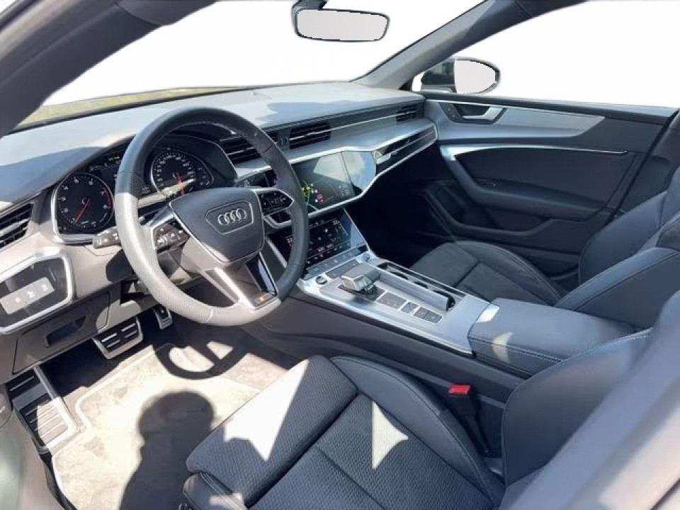 Audi A7 Sportback 45TFSI S-line - foto 12