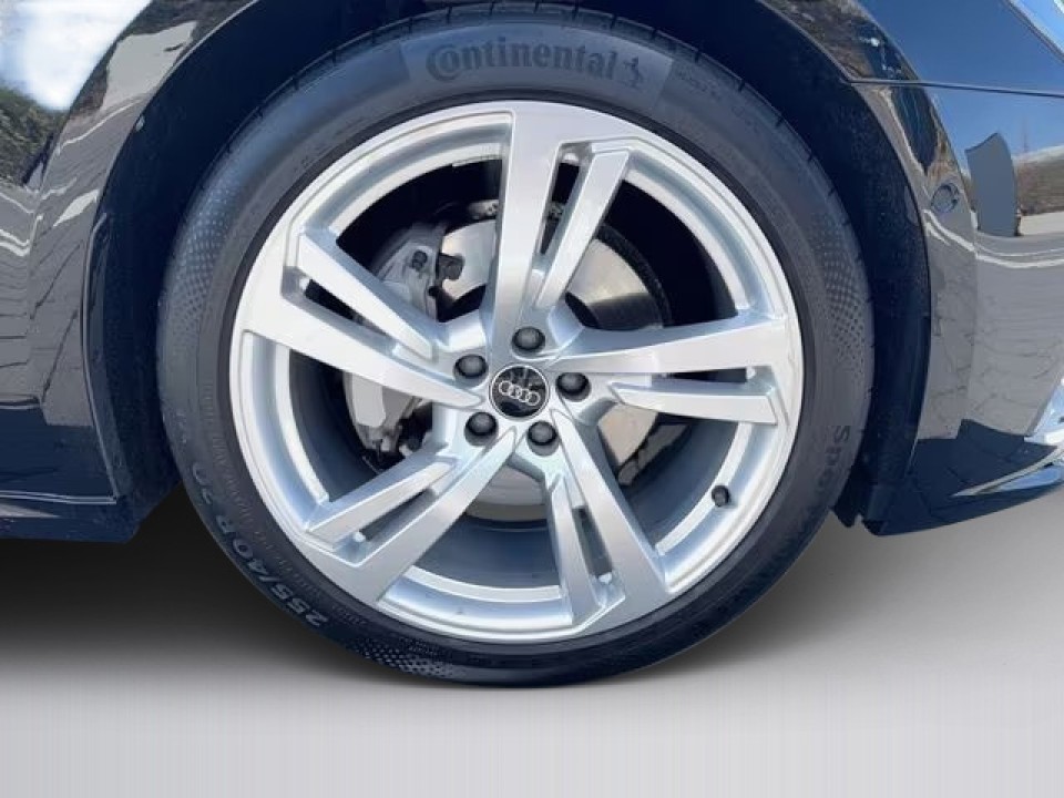 Audi A7 Sportback 45TFSI S-line - foto 26