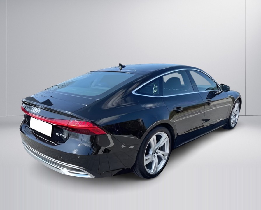 Audi A7 Sportback 45TFSI S-line (3)