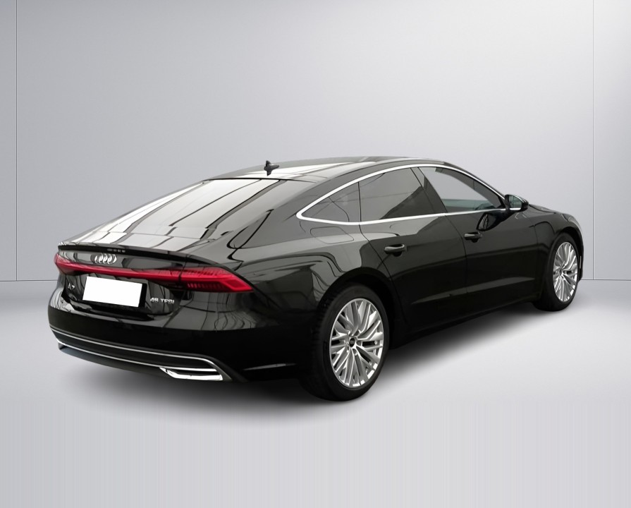 Audi A7 Sportback 45 TFSI S-line S-tronic (3)