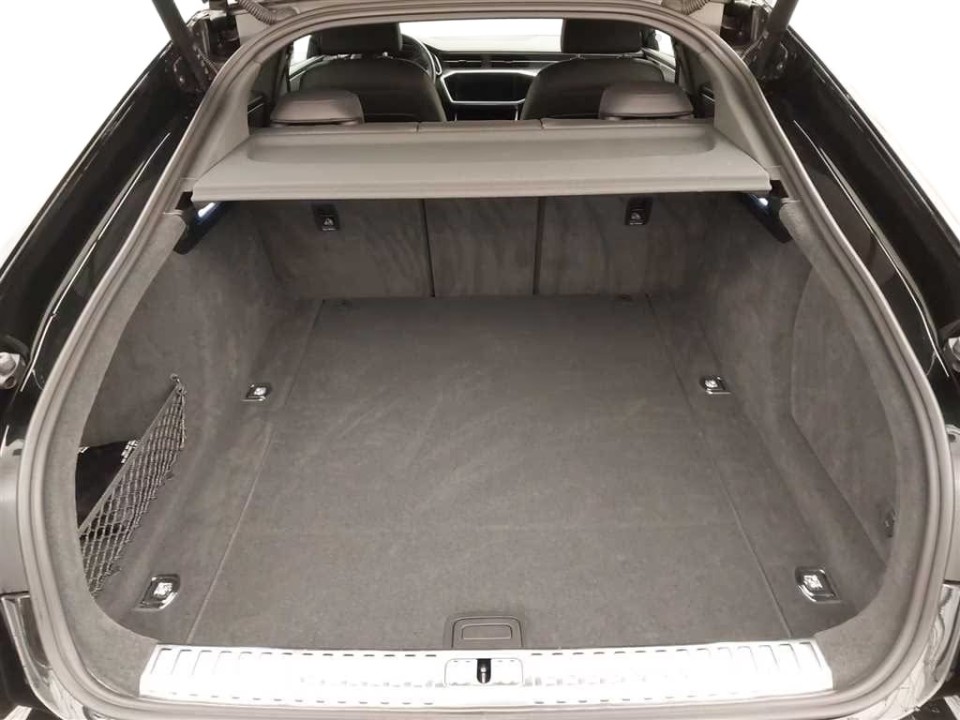 Audi A7 Sportback 45 TFSI S-line S-tronic - foto 16