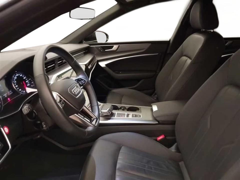 Audi A7 Sportback 45 TFSI S-line S-tronic - foto 11