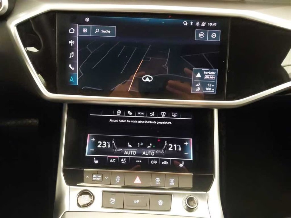 Audi A7 Sportback 45 TFSI S-line S-tronic - foto 14