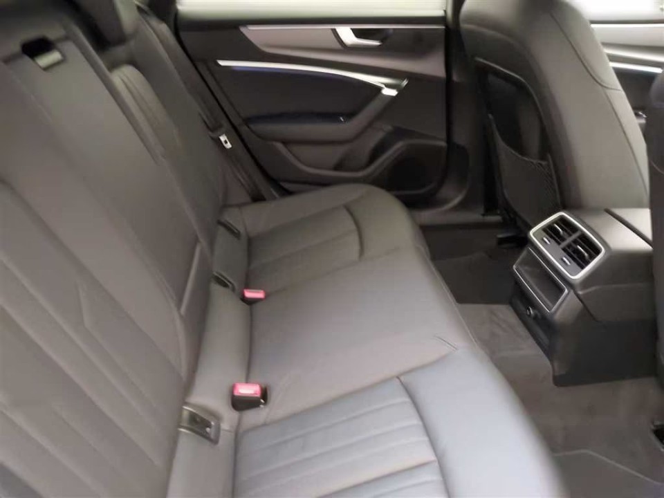 Audi A7 Sportback 45 TFSI S-line S-tronic - foto 13