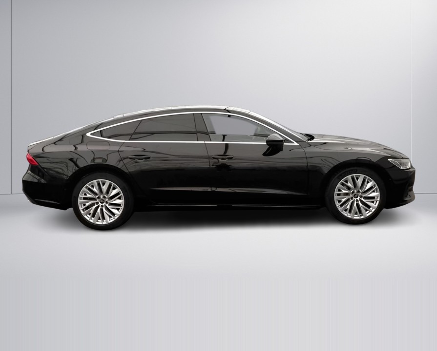 Audi A7 Sportback 45 TFSI S-line S-tronic (2)