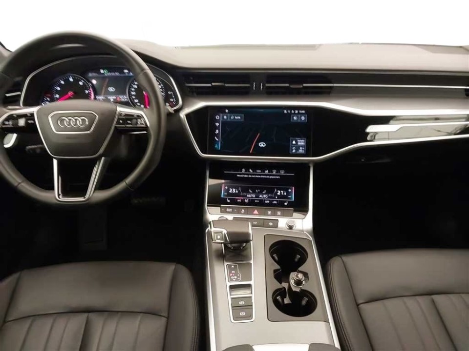Audi A7 Sportback 45 TFSI S-line S-tronic - foto 9