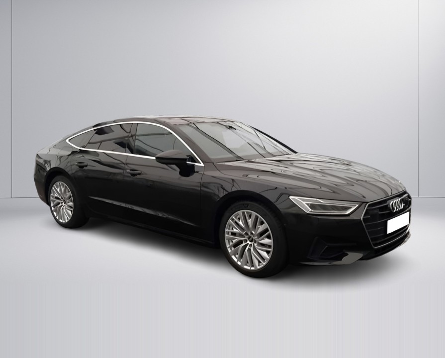 Audi A7 Sportback 45 TFSI S-line S-tronic