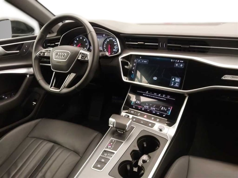 Audi A7 Sportback 45 TFSI S-line S-tronic - foto 10