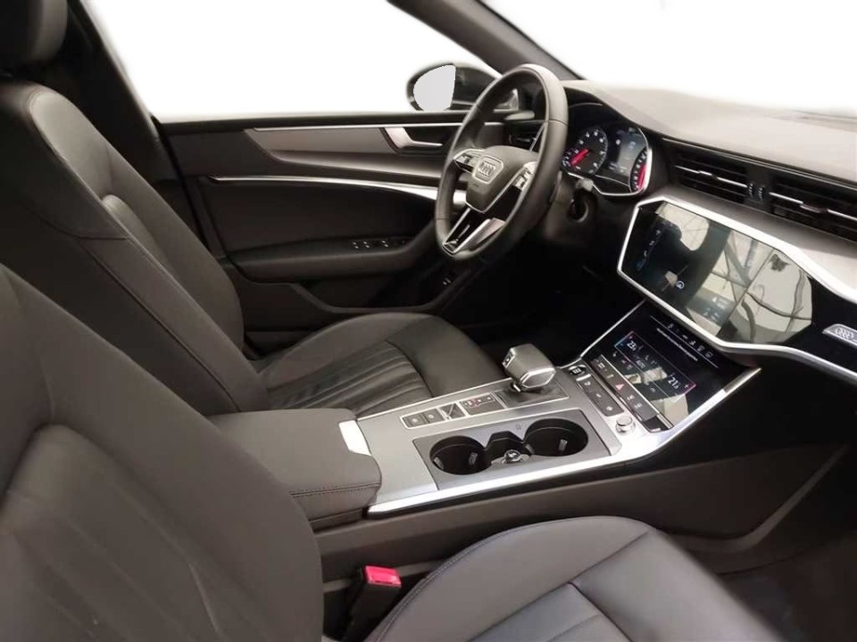 Audi A7 Sportback 45 TFSI S-line S-tronic - foto 12