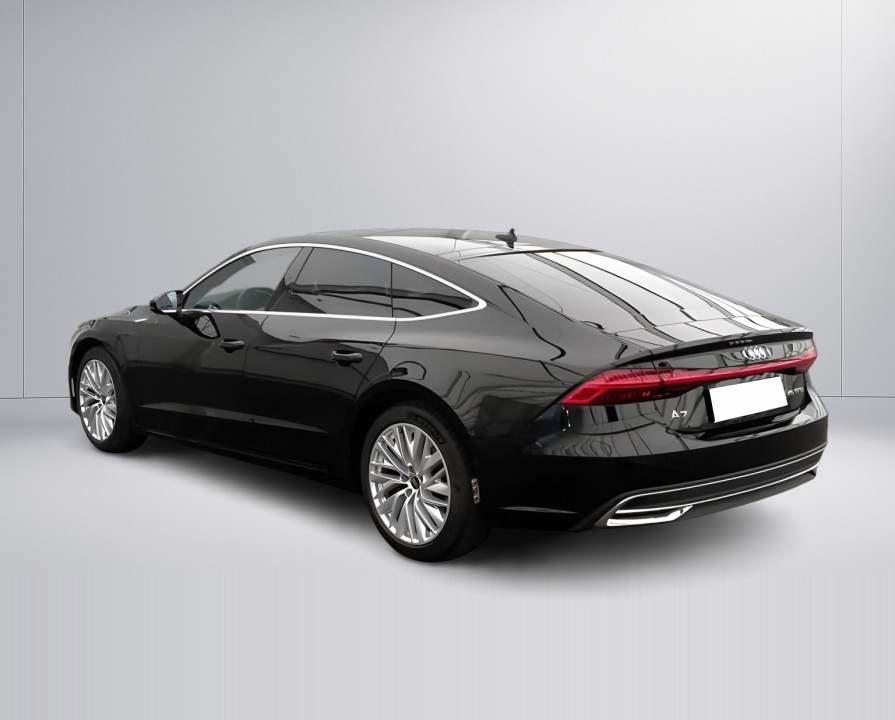 Audi A7 Sportback 45 TFSI S-line S-tronic (5)