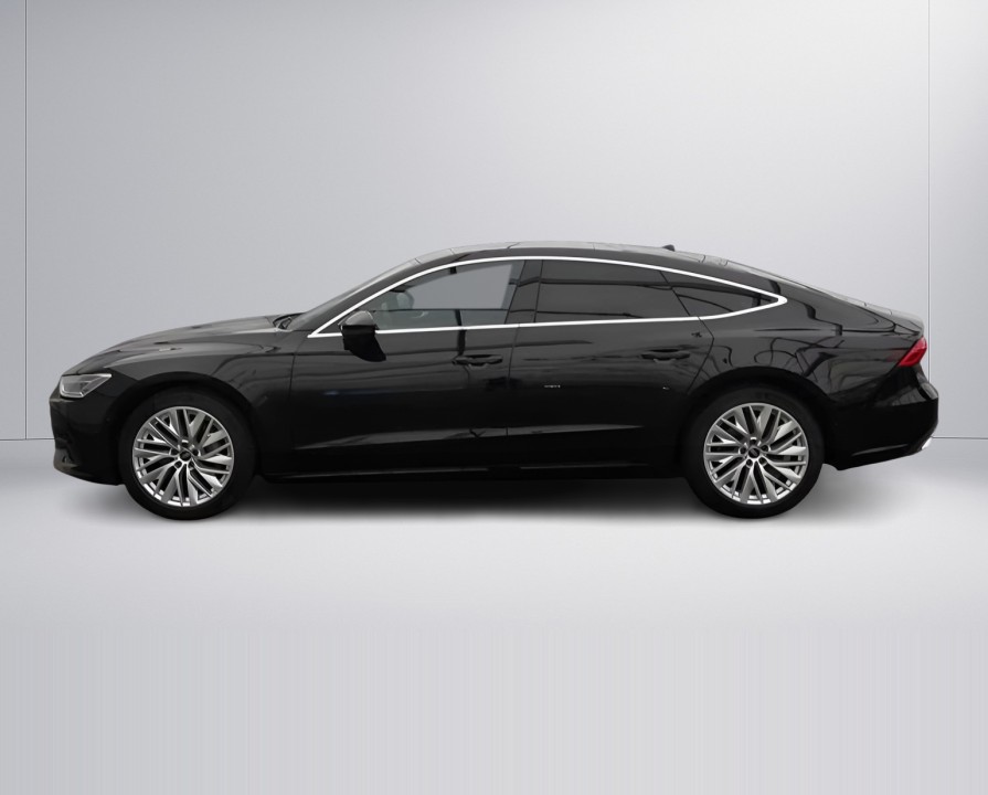 Audi A7 Sportback 45 TFSI S-line S-tronic - foto 6