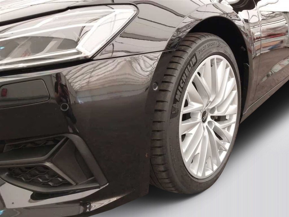 Audi A7 Sportback 45 TFSI S-line S-tronic - foto 17