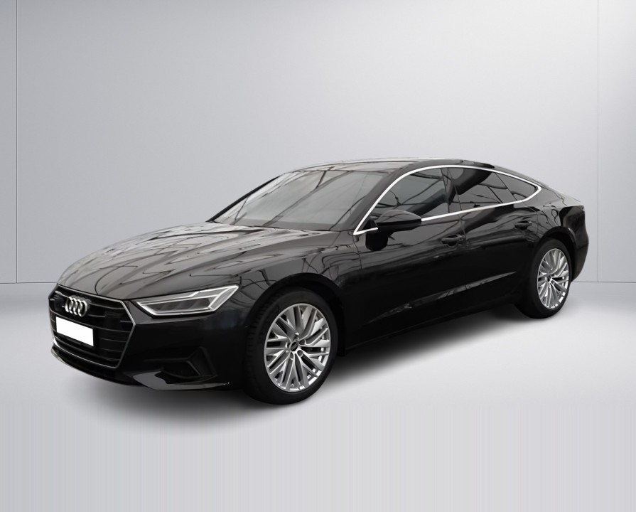 Audi A7 Sportback 45 TFSI S-line S-tronic - foto 7