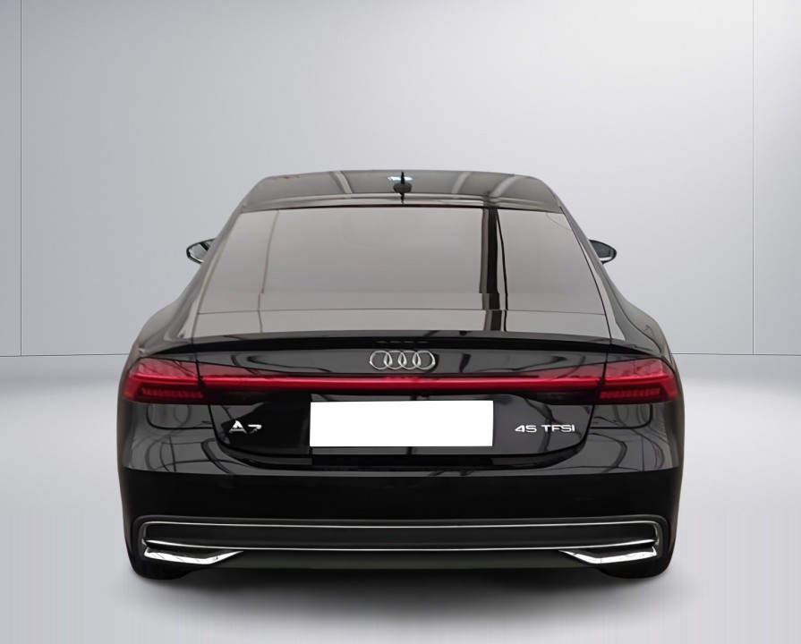 Audi A7 Sportback 45 TFSI S-line S-tronic (4)