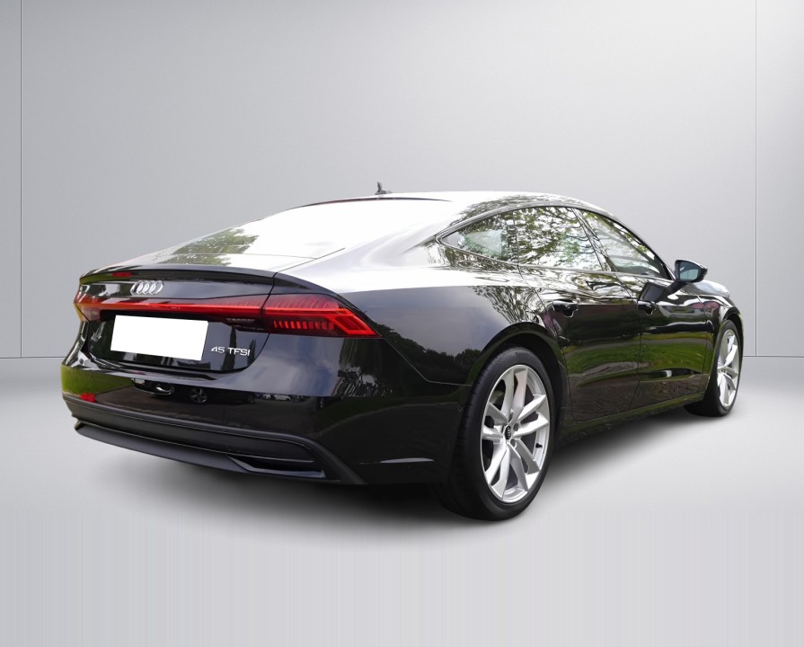 Audi A7 Sportback 45TFSI S-Tronic (3)