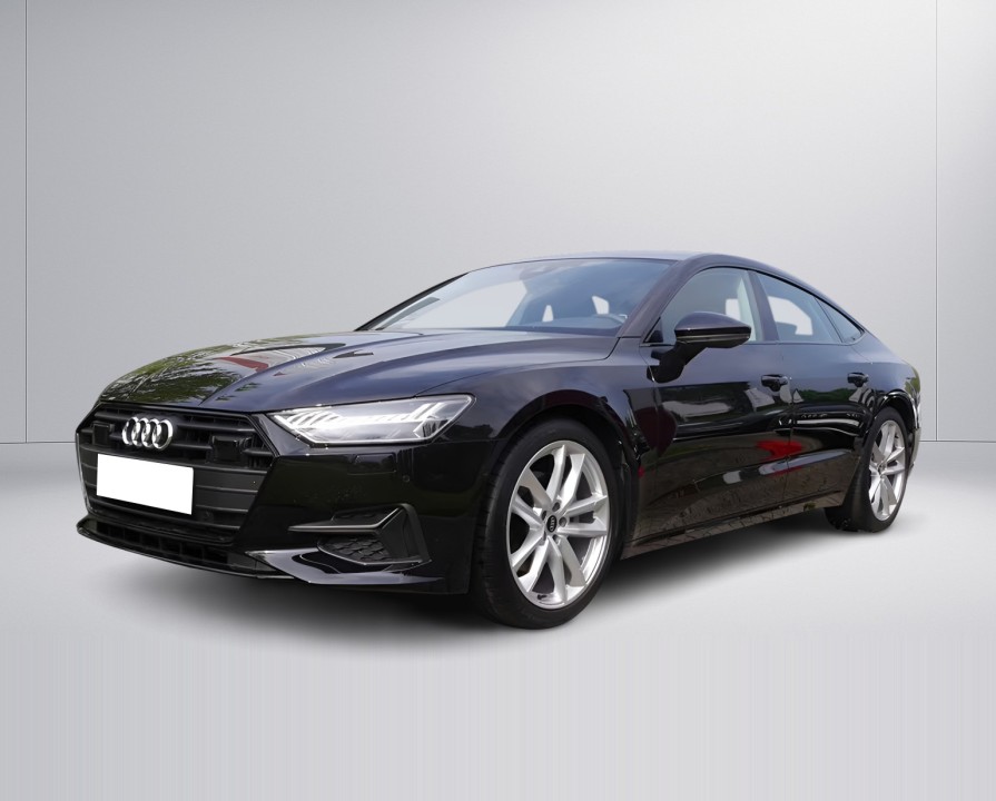 Audi A7 Sportback 45TFSI S-Tronic
