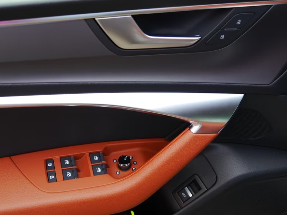 Audi A7 Sportback 45TFSI S-Tronic - foto 11