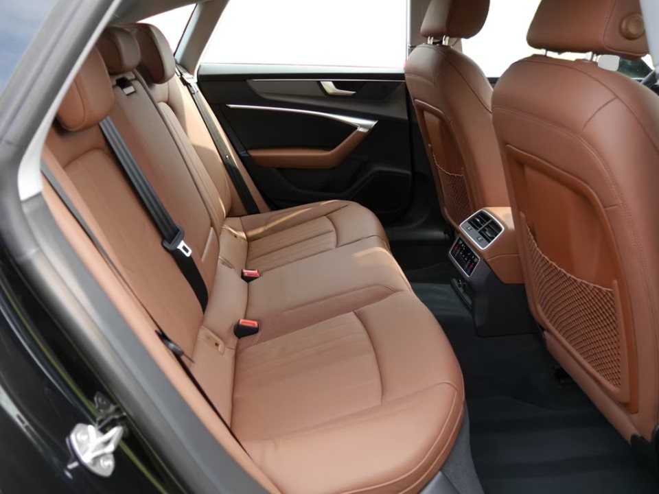 Audi A7 Sportback 45TFSI S-Tronic - foto 10