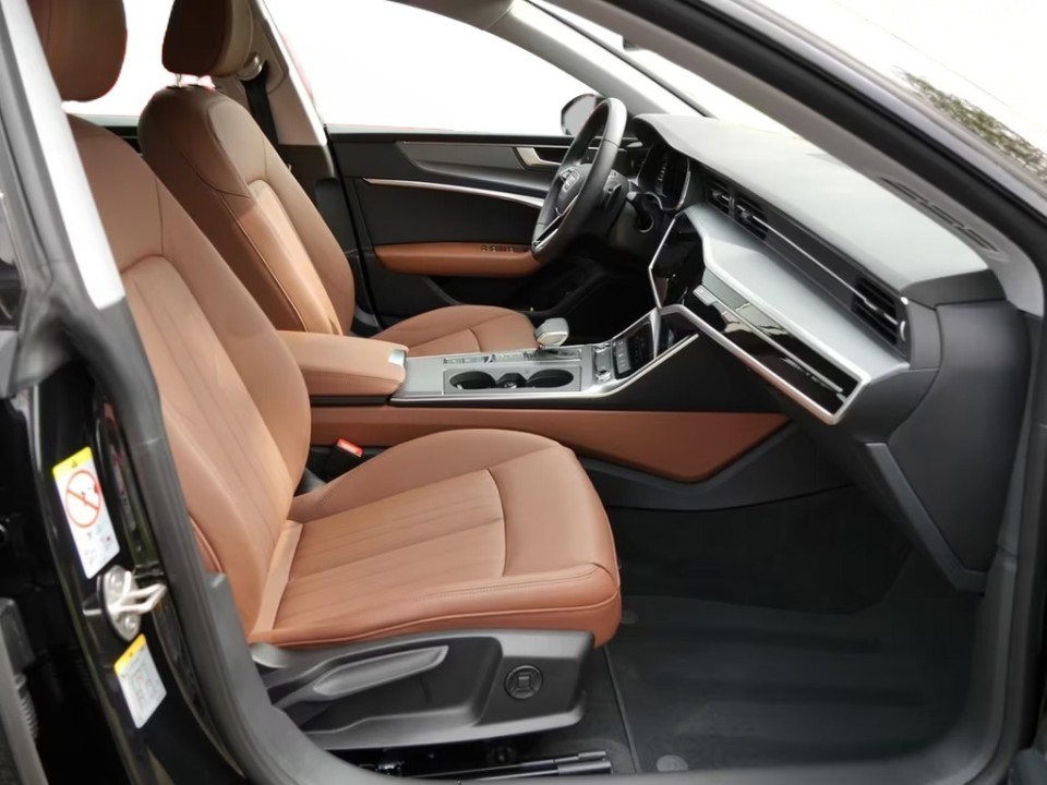 Audi A7 Sportback 45TFSI S-Tronic - foto 7