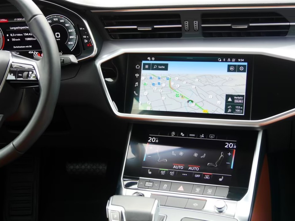 Audi A7 Sportback 45TFSI S-Tronic - foto 8