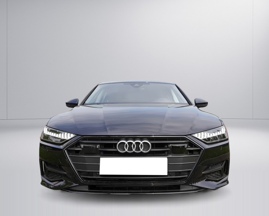Audi A7 Sportback 45TFSI S-Tronic (2)