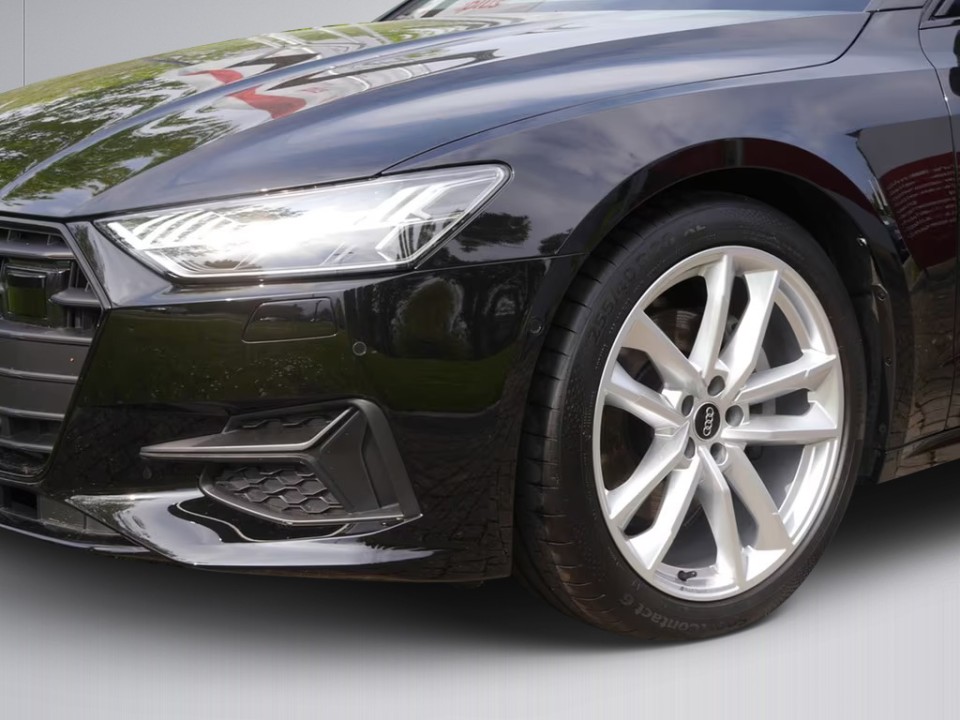 Audi A7 Sportback 45TFSI S-Tronic - foto 14