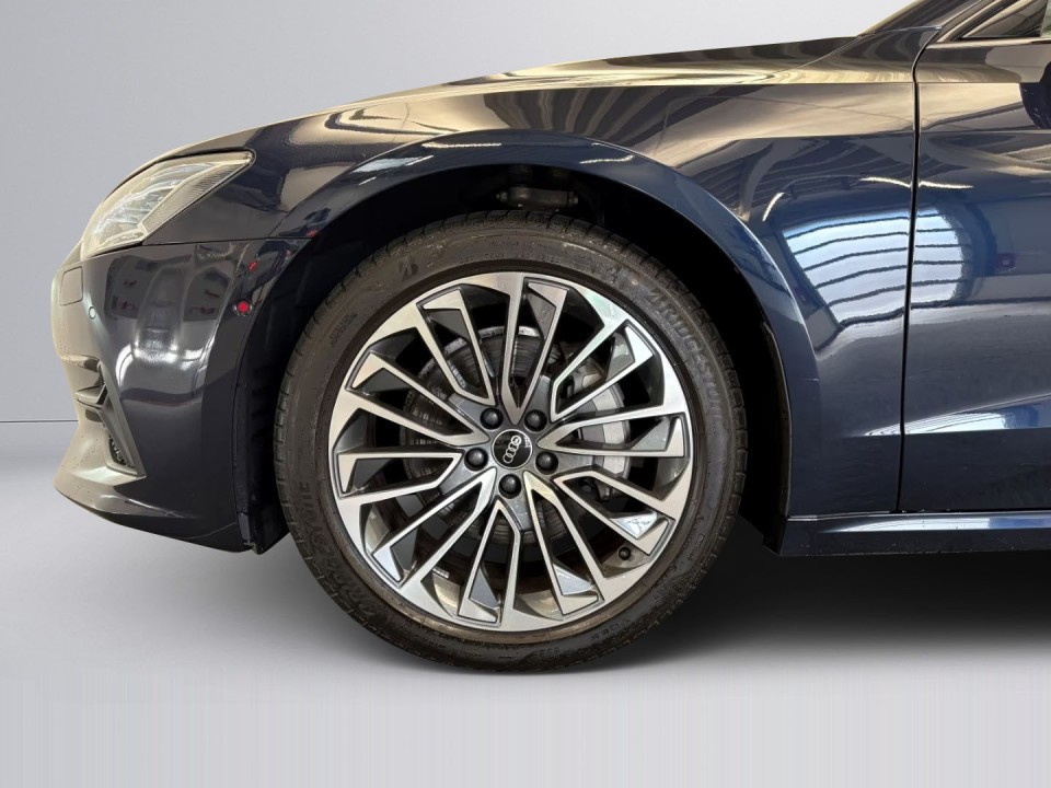 Audi A7 Sportback 45 TFSI Quattro S-tronic - foto 16