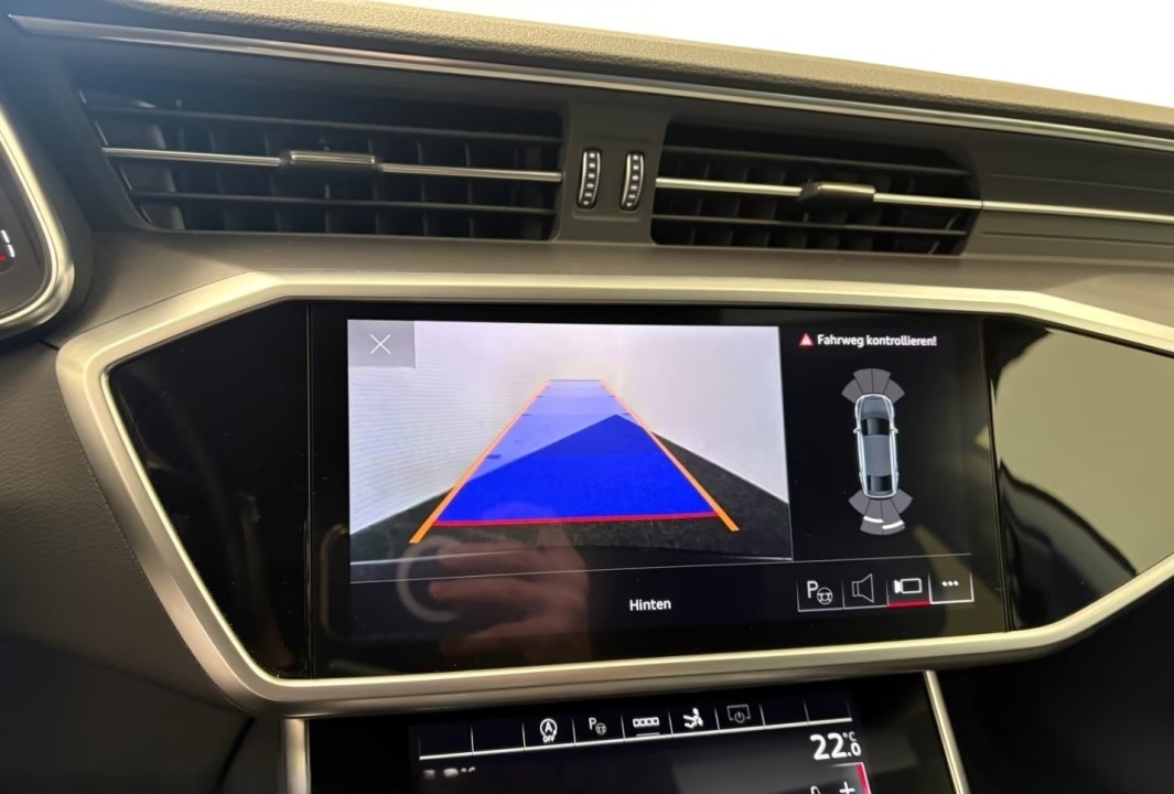 Audi A7 Sportback 45 TFSI Quattro S-tronic - foto 11