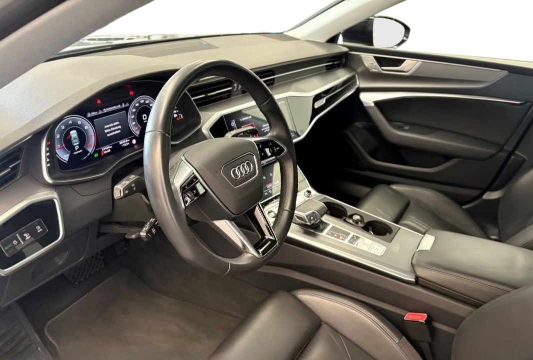 Audi A7 Sportback 45 TFSI Quattro S-tronic - foto 7