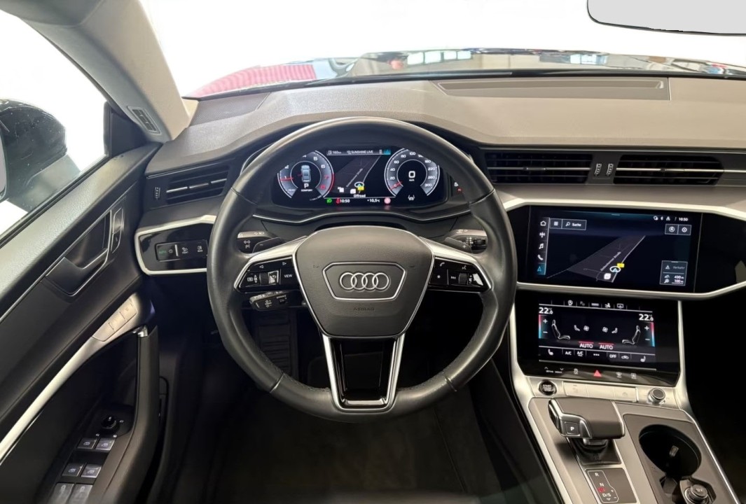 Audi A7 Sportback 45 TFSI Quattro S-tronic - foto 6