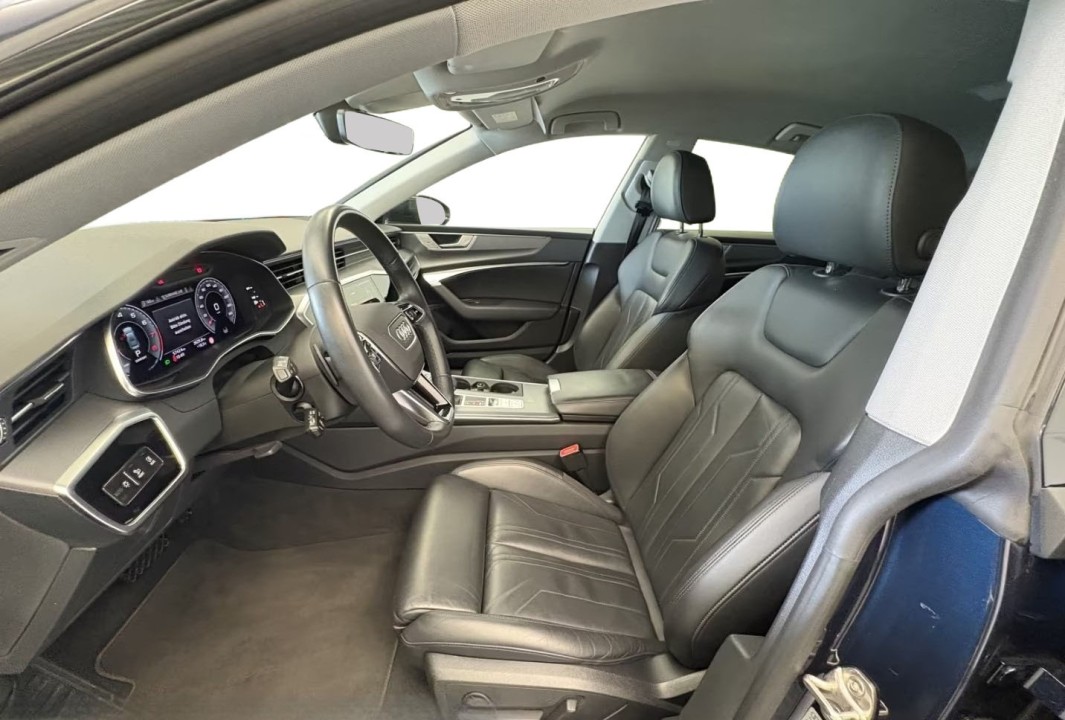 Audi A7 Sportback 45 TFSI Quattro S-tronic - foto 8