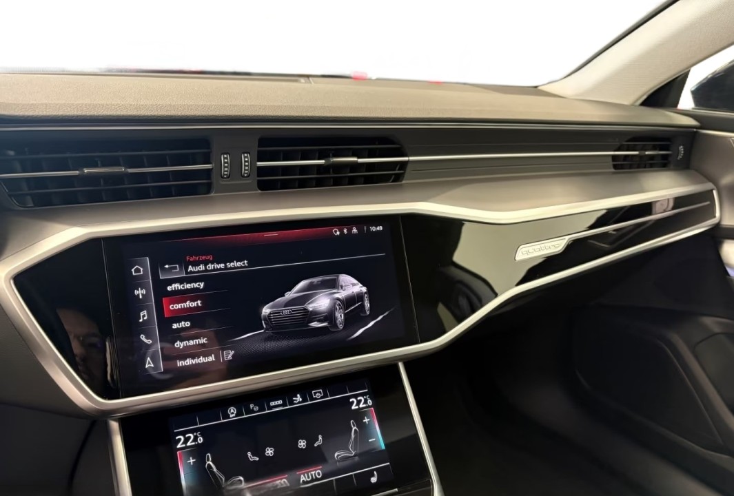 Audi A7 Sportback 45 TFSI Quattro S-tronic - foto 10