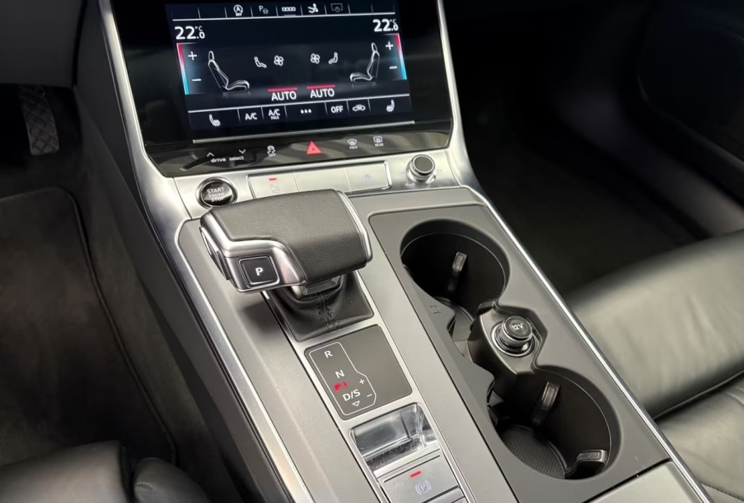 Audi A7 Sportback 45 TFSI Quattro S-tronic - foto 9