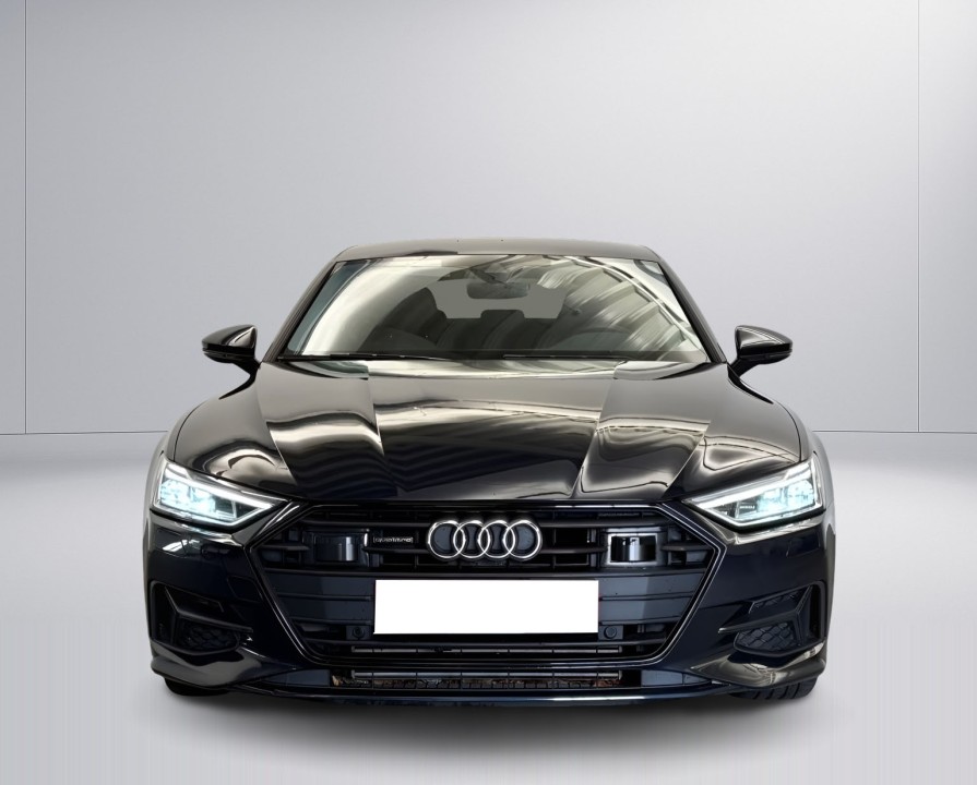 Audi A7 Sportback 45 TFSI Quattro S-tronic (2)