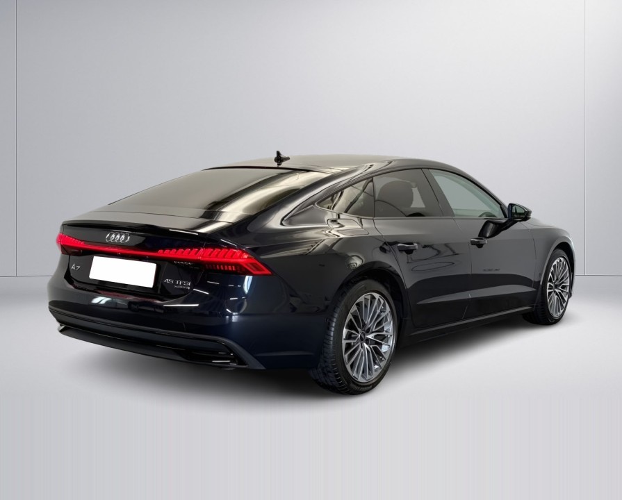 Audi A7 Sportback 45 TFSI Quattro S-tronic (3)