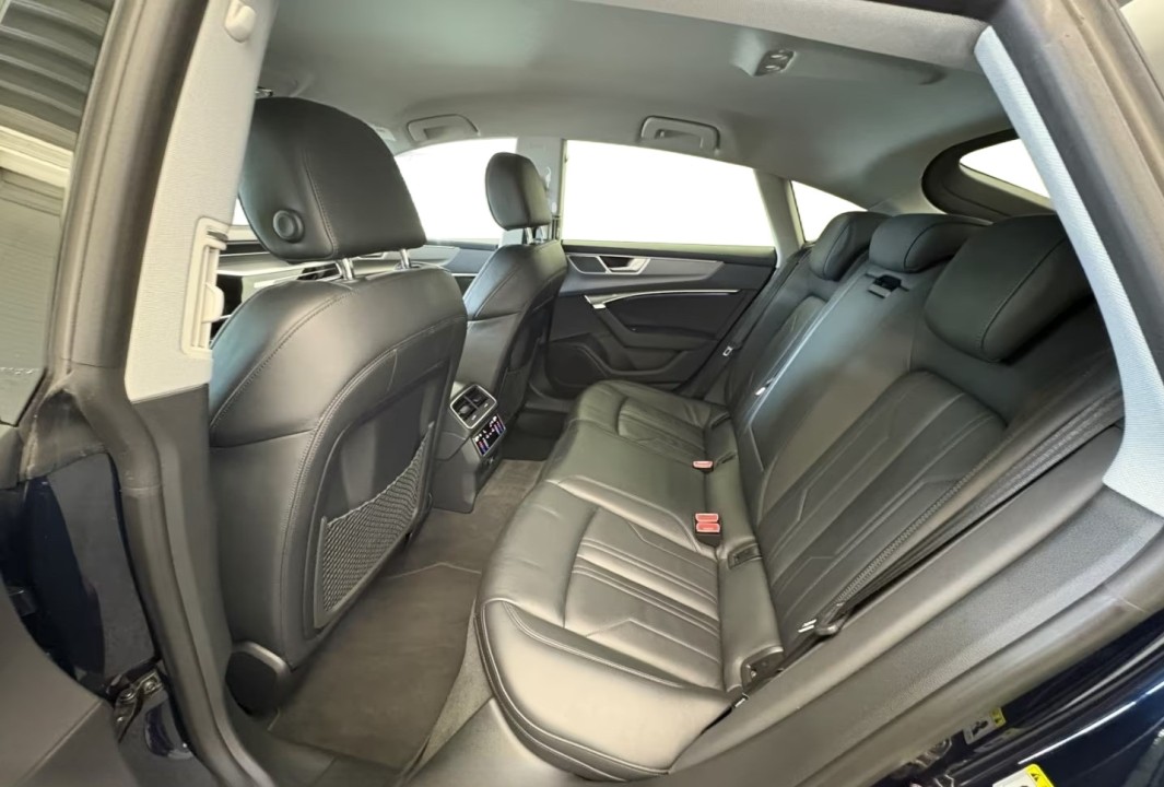 Audi A7 Sportback 45 TFSI Quattro S-tronic - foto 12
