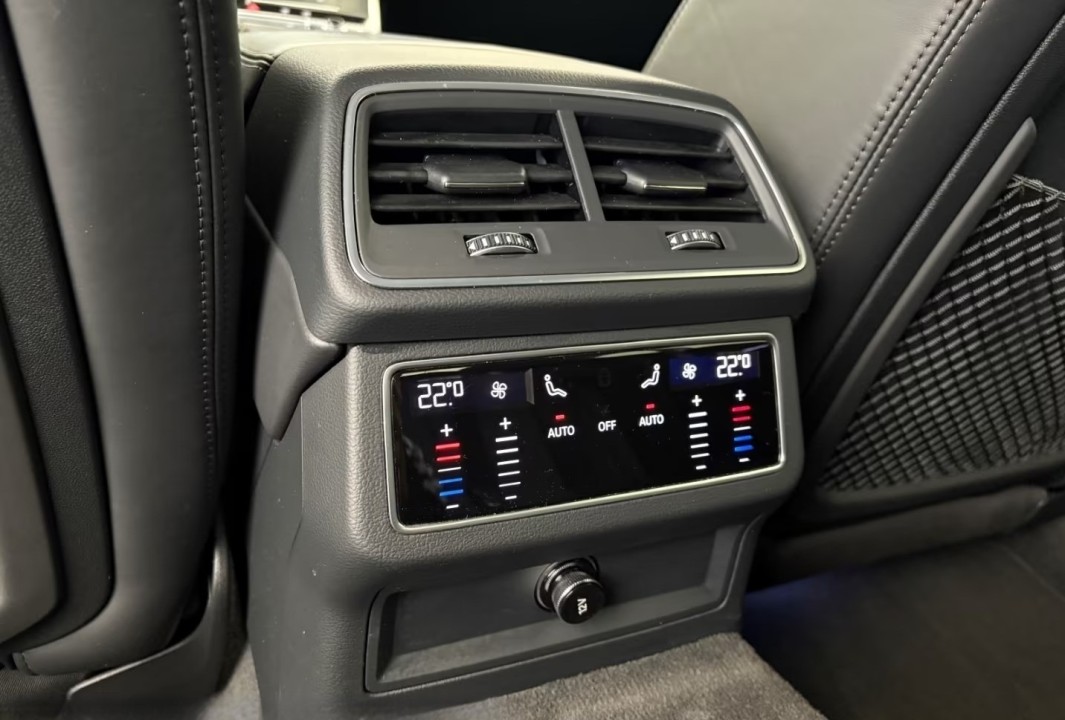 Audi A7 Sportback 45 TFSI Quattro S-tronic - foto 13