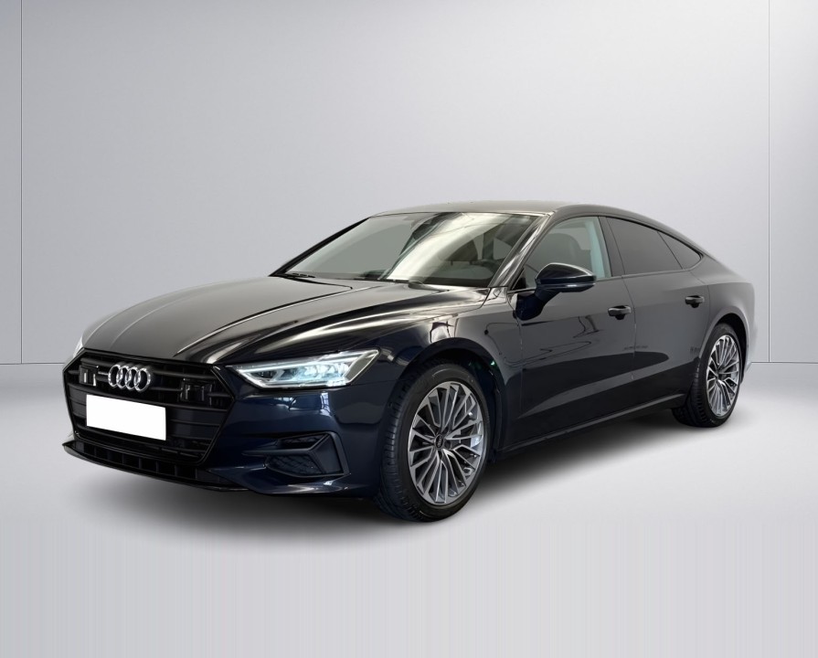 Audi A7 Sportback 45 TFSI Quattro S-tronic
